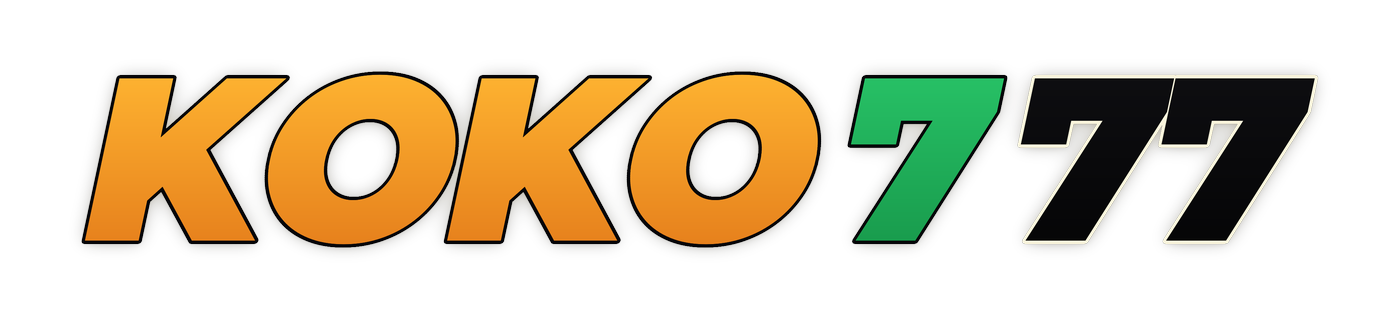 koko777 Casino Logo